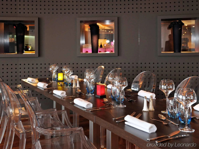 Pullman Cannes Mandelieu Royal Casino photo 32