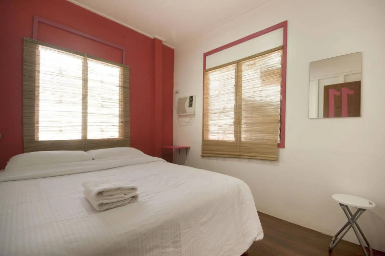 MNL Boutique Hostel Makati