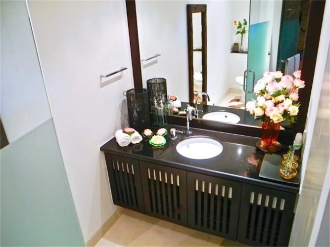 Kata Noi Apartment