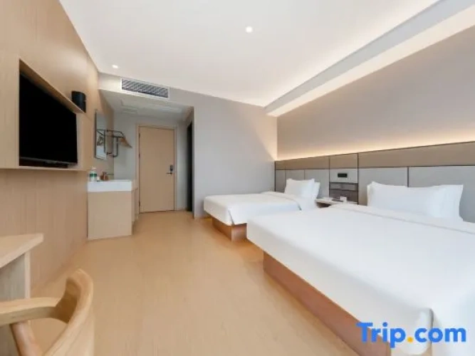 Standard Twin Family room