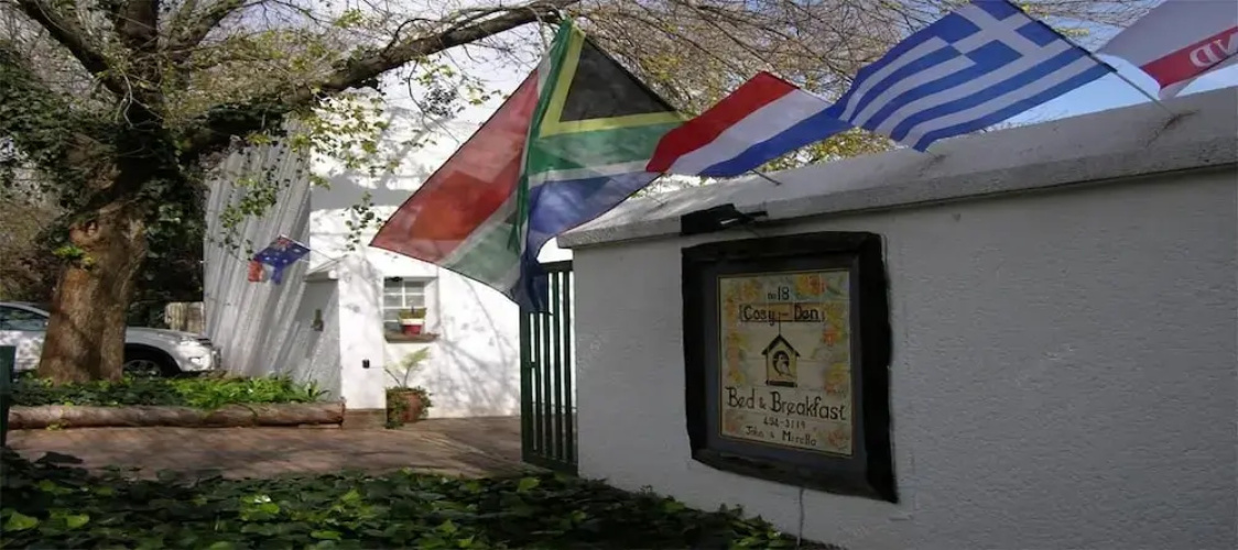 Hotelafbeelding