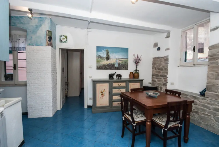 Casa nel Borgo