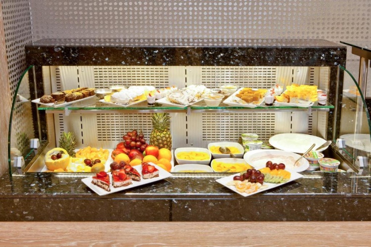 Poseidon Athens Hotel photo 31