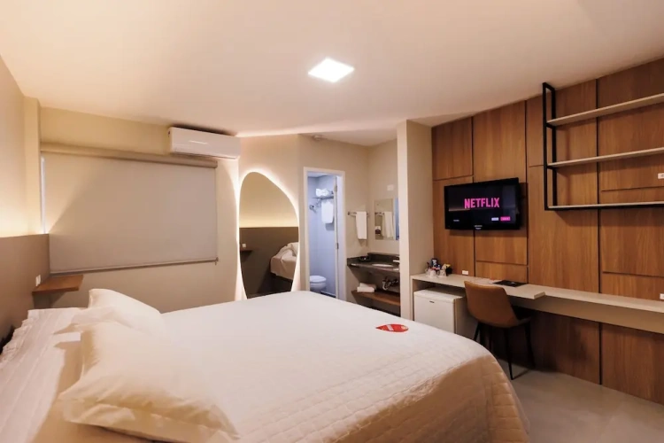 Comfort Twin room