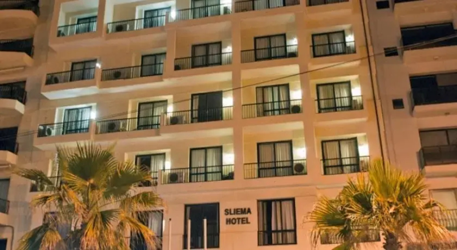 Otel görseli