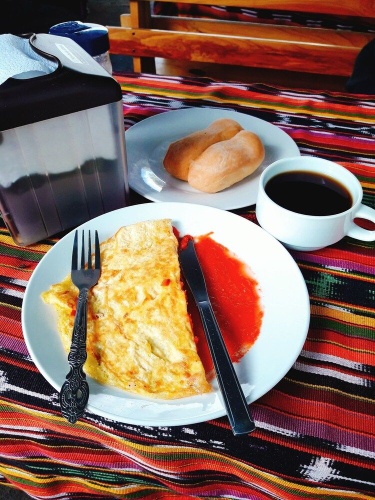 Meal