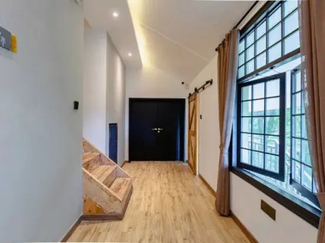 Nanshan Non Evening Homestay