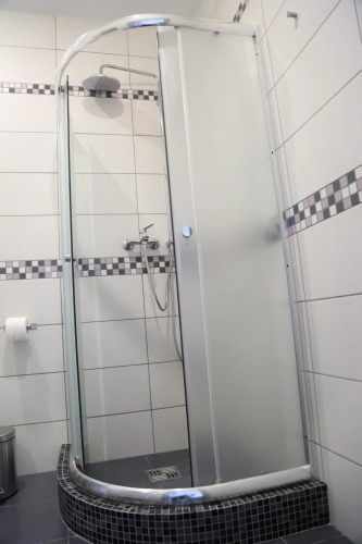 Фотография номера гостевого дома А-сьют