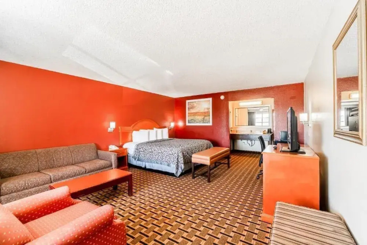 Lone Star Inn Vernon
