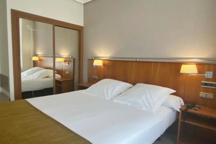 Hotel Ciudad de Compostela