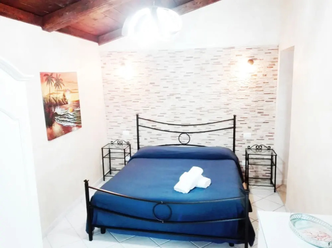 B&B Appartamenti l'Anfora