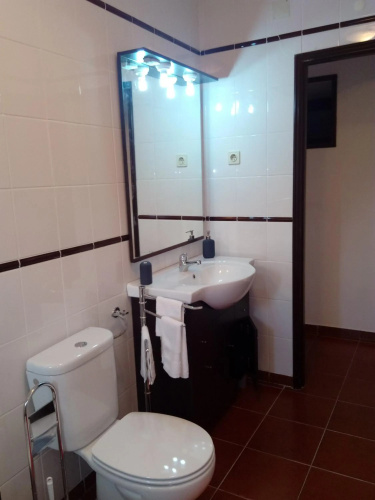 Casa da Vovó (Casa do Tapado)
