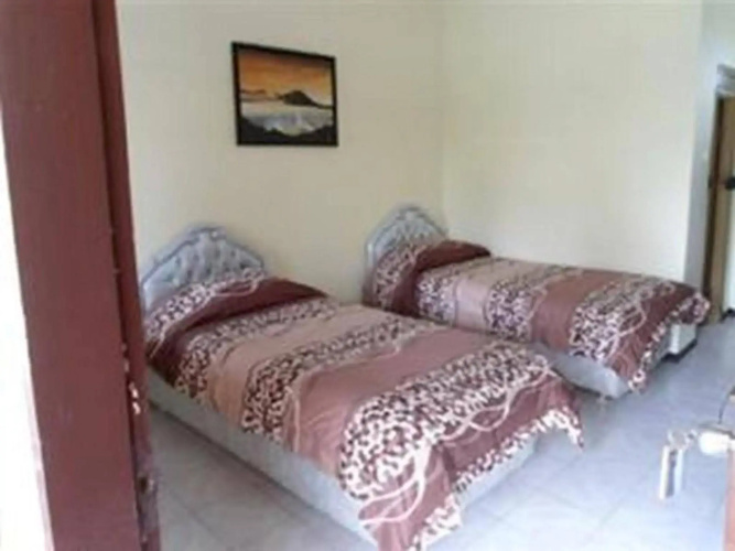 Hotel Bromo Permai