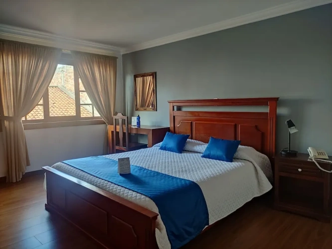 Superior Double room