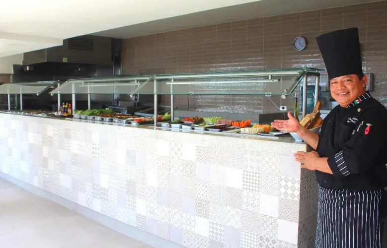 Royal Solaris Cancun Resort - Cancun All Inclusive Resort