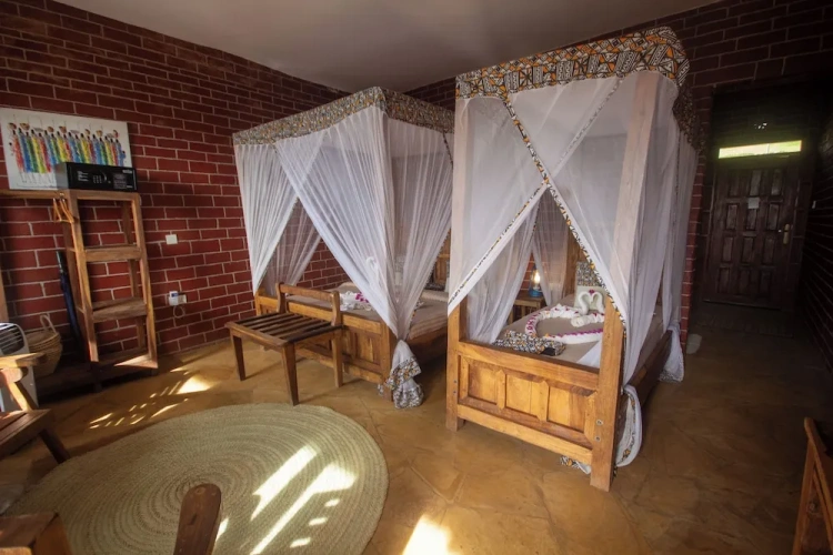 Comfort Bungalow