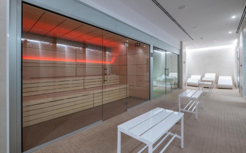 Hotel Rosamar & Spa photo 15