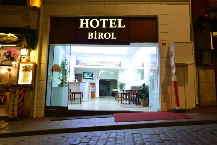 Hotelbild