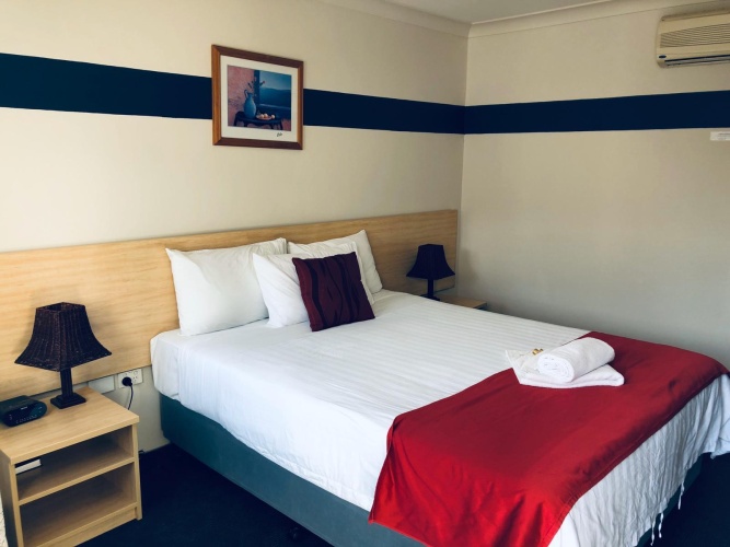 Premium Double room