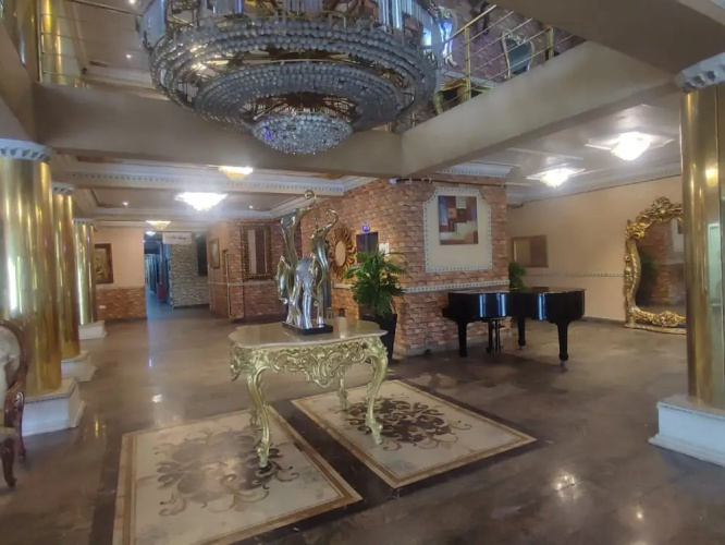 Aridolf Resort Wellness Centre & Spa