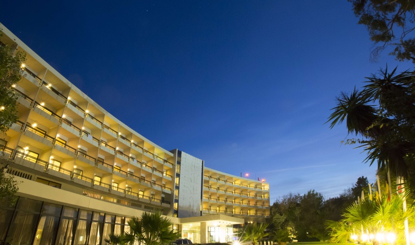 Corfu Holiday Palace photo 30