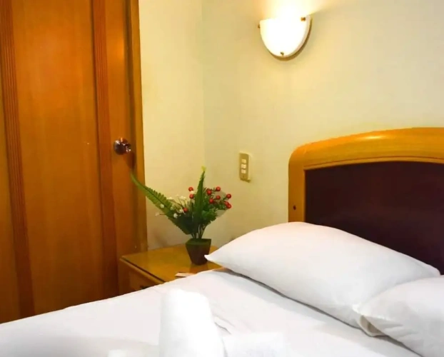 Standard Quintuple room