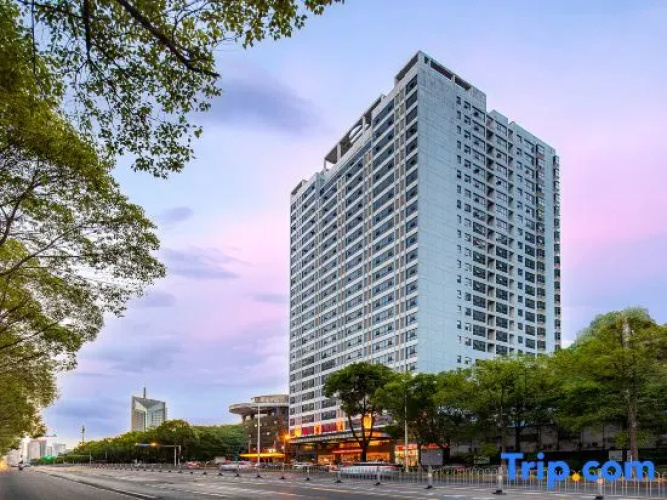 Yijing Hotel