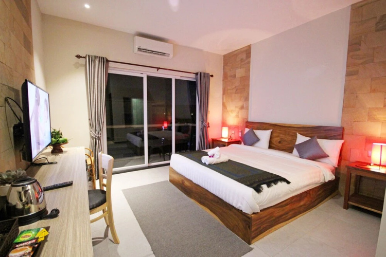 Hotel Sethy Boutique
