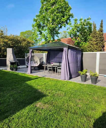 Ferienwohnung Rose