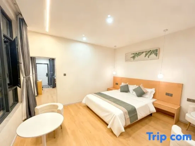 2 Bedrooms Comfort Quadruple Suite