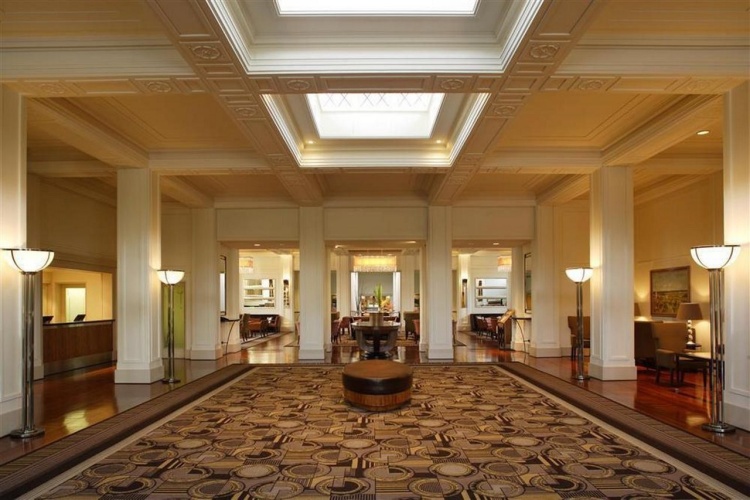 Hyatt Hotel Canberra - A Park Hyatt Hotel photo 19