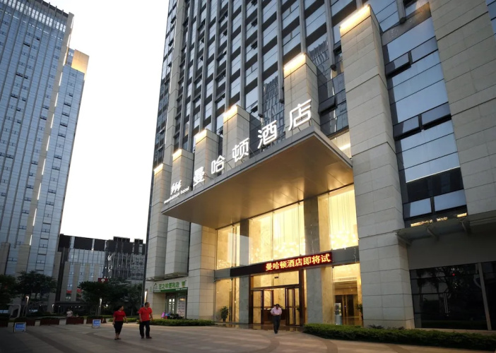 Imagen del hotel