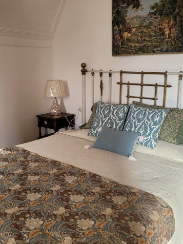Hotel Chateau Lion