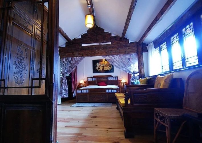 Sunshine Inn