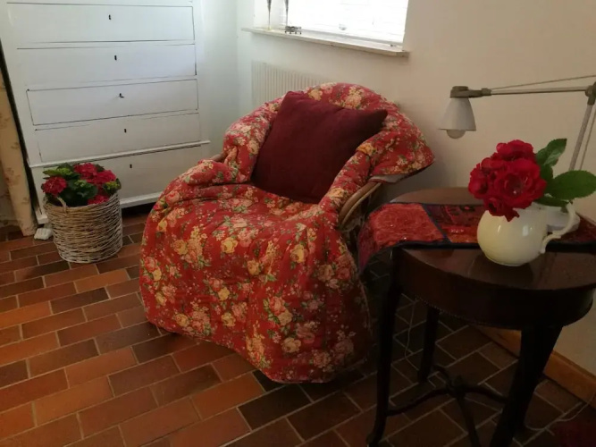 Bella Bed and Breakfast Stevns