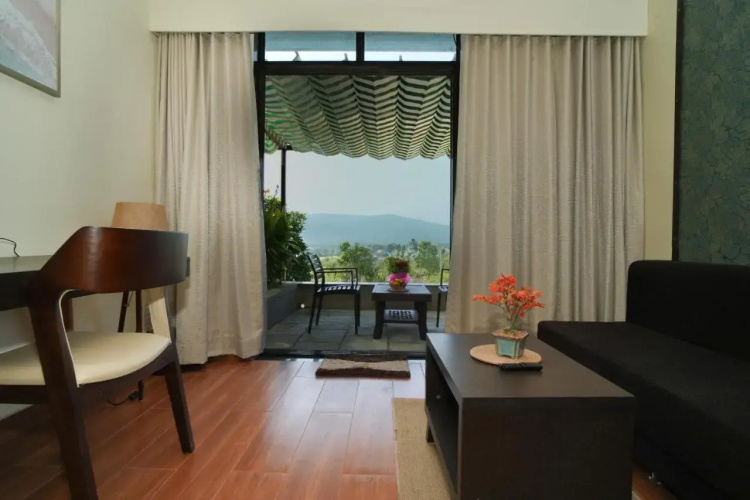 Gaurav Lords Resort