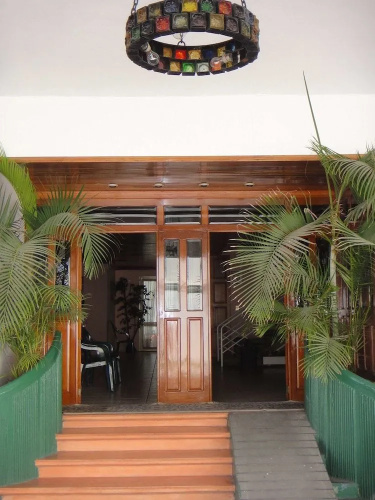 Hotel Rio Inn