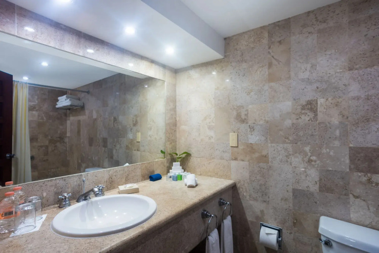 Imagen de Melia Cozumel Golf All Inclusive