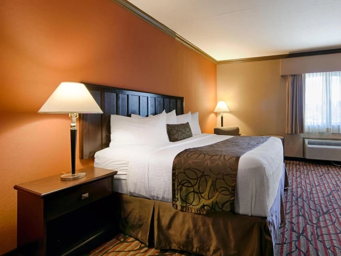 Standard room