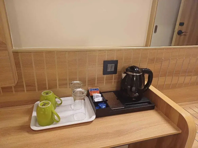 Hotel Raai Hosur