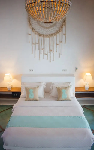 Sunrise Resort Gili Air