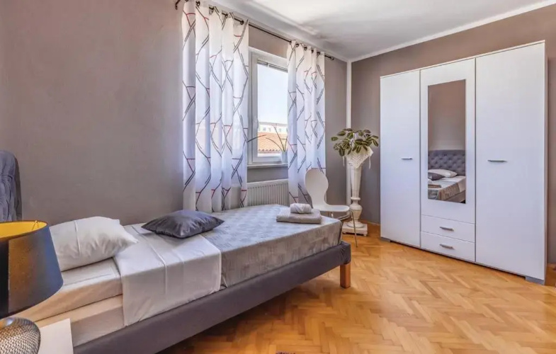 Apartment 1