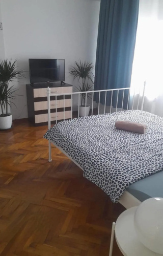Stay Inn Apartments