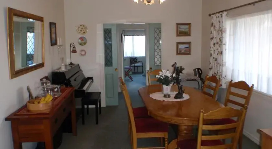Sandyrose B&B