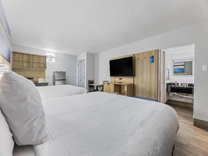 Quadruple Suite