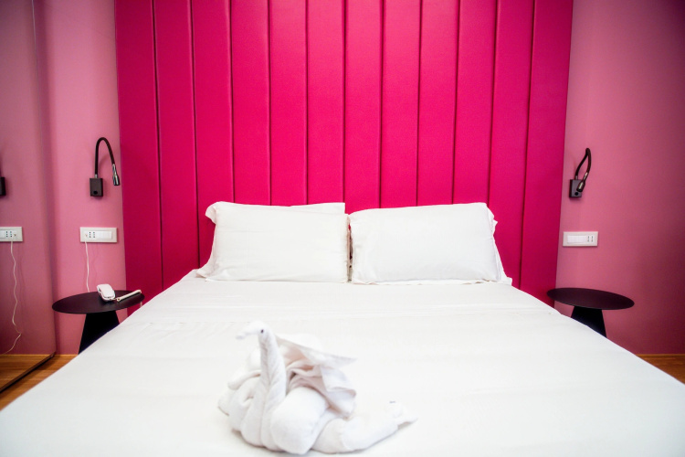 Boutique Centrale Palace Hotel photo 17