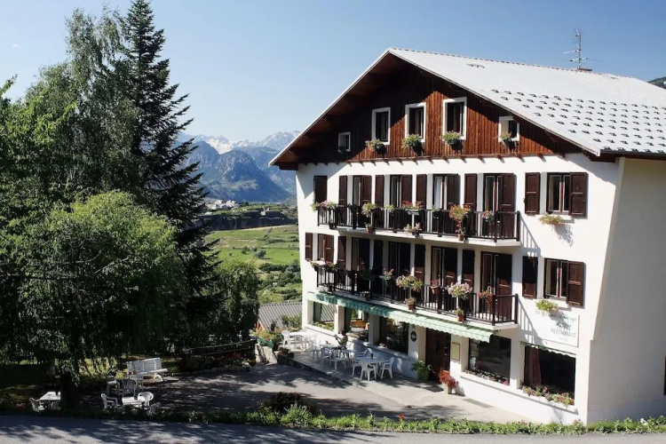 La Bonne Auberge