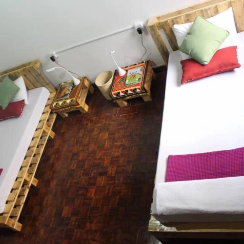 Comfort Double room