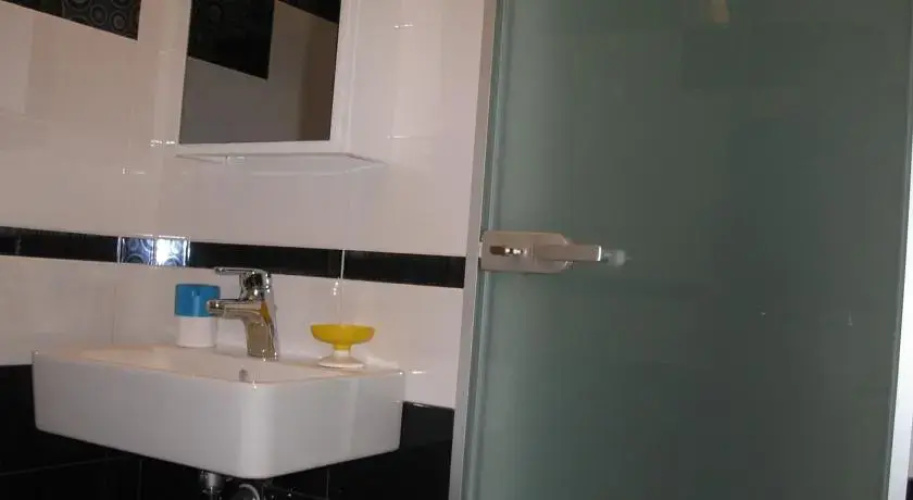 Mnk Apartment
