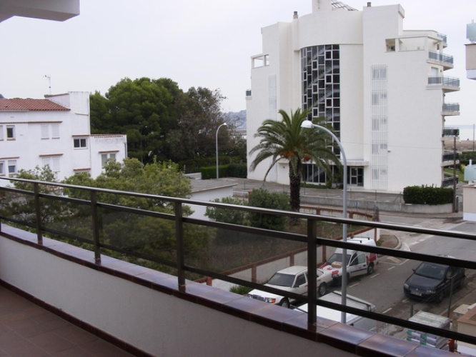 Eolo Apartamentos